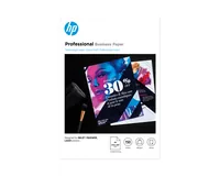 HP Professional Multi-use Glossy FSC Papers 180 gsm-150 sht/A4/210 x 297 mm Druckerpapier A4 (210x297 mm) Glanz 150 Blätter Weiß