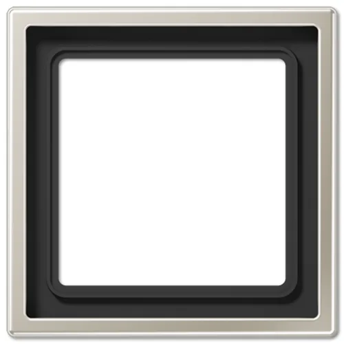 Jung ES 2981 Abdeckrahmen 1f