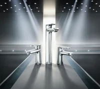 Hansgrohe Vernis Blend Black