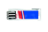 edding Fineliner Profipen 1800 3er Set, Schwarz - Strichstärke: 0.3 mm / 0.5 mm - Set: Ja - Verpackungseinheit: 3 Stück - Eigenschaft-Stift: Keine - Anwender: Industrie - Kreativbedarf - Fasermaler & Fineliner Art: Fineliner