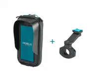 Mobilis U.FIX Bundle Universal Weather Resis. Smartph. Case