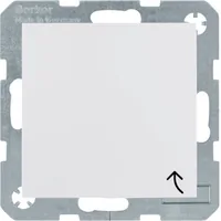 Berker 47528989 Steck SKO KLPD Steckkl. S.1 IP44 pw gl