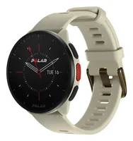 Polar Pacer Cloud White S/L