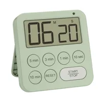 TFA-Dostmann Digital count-up and count-down timer