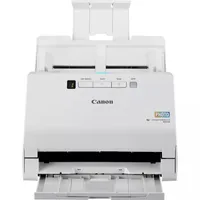 Canon imageFORMULA RS40 Photo & Document Scanner