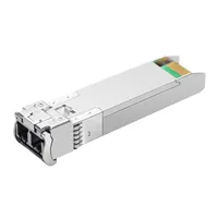 TP-Link Omada SM6110-LR network transceiver module Fiber optic 25780 Mbit/s SFP+ 1310 nm