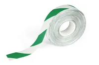 DURABLE Bodenmarkierungsband DURALINE 5007 grünweiß