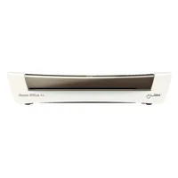 Leitz iLAM Laminator Home Office A4 Heisslaminator 400 mm/min Grau, Weiß
