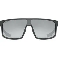 Uvex lgl 51 Multi-sport glasses Full rim Black