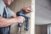 Rapid Druckluft-Tacker PRO PBS151 - Druckluft-Werkzeugtyp: Nagler - Tacker