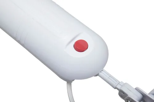 MAUL 8203602 lampe de table LED Blanc