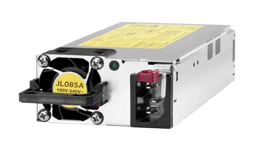 HPE Aruba Networking X371 12VDC 250W 100-240VAC Power Supply composant de commutation Alimentation électrique