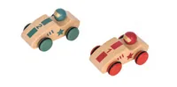 Spielba Holzspielwaren TD990 play vehicle/play track