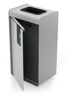 DURABLE Wertstoffsammler DURASORT Restmüll 55L