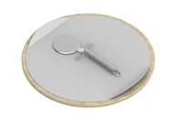 Campingaz 2000014582 pizza making set
