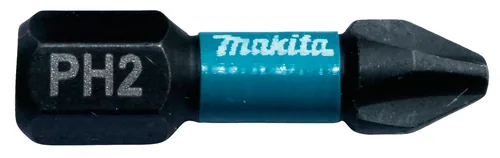 Makita PH Bit 2x25 2Stk