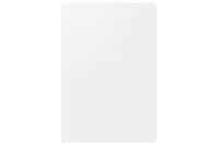 Samsung EF-DX725 QWERTZ Allemand Pogo Pin Blanc