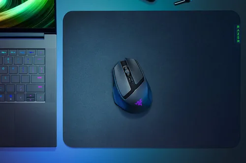 Basilisk Mobile, Gaming-Maus