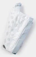 Brabantia Kehrichtsack PerfectFit O 30 l, 40 Stück - Parfümiert: Nein - Eigenschaften: Keine Eigenschaft - Verpackungseinheit: 40 Stück - Volumen: 30 l - Trageriemen: Ja - Material: Kunststoff