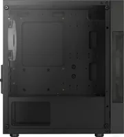AeroCool Geh Mini Atomic Lite v1 Black MicroATXMiniITX