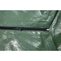Colibri Bewässerungssack 75 l, 90 x 52 x 84 cm, Inhalt 3 Stk. - Bewässerungsart: Topfbewässerung - System Teil: Keine - Detailfarbe: Grün