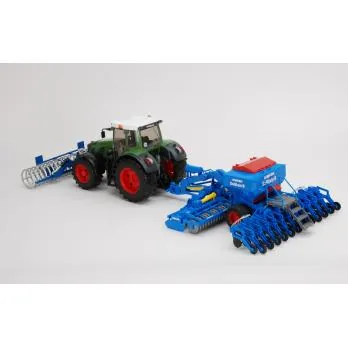 LEMKEN Frontpacker VarioPack K, Modellfahrzeug