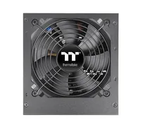 Thermaltake HAMBURG power supply unit 650 W 24-pin ATX ATX Black