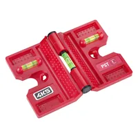 Laserliner Wasserwaage PST - Typ: Wasserwaage