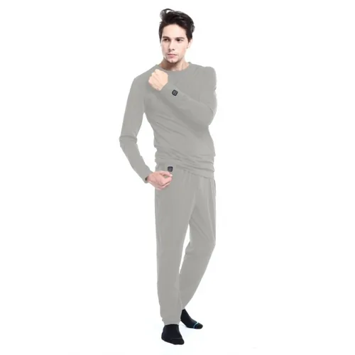 Glovii GP1GL underpants Grey