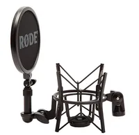 RODE SM6 - Flexible Handle with Pop Filter