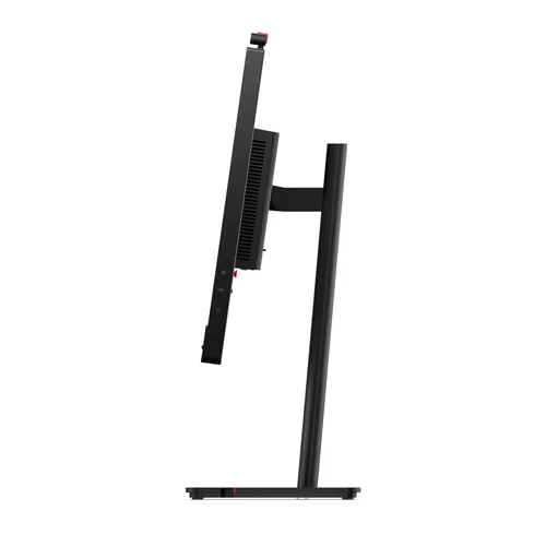 Lenovo ThinkVision T27QD-4v Computerbildschirm 68,6 cm (27") 2560 x 1440 Pixel Quad HD LCD Schwarz