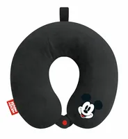 Arditex WD16713 travel pillow Black