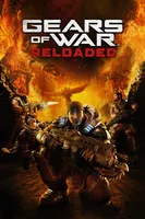 GAME Gears of War: Reloaded - Für Plattform: Playstation 5 - Genre: Action - Altersfreigabe ab: 18 Jahren - Lieferart Game: Box - Koop lokal: Nein - Multiplayer lokal: Ja