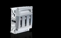 Rittal SV 9345.200 Light grey 600 V 200 A
