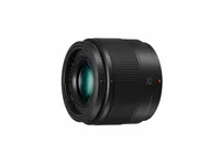 Panasonic LUMIX G 25 mm/F1.7 ASPH SLR Black