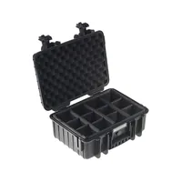 Typ 4000, Koffer