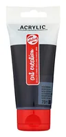 TALENS Acrylfarbe 75ml 3511701M Elfenbeinschwarz