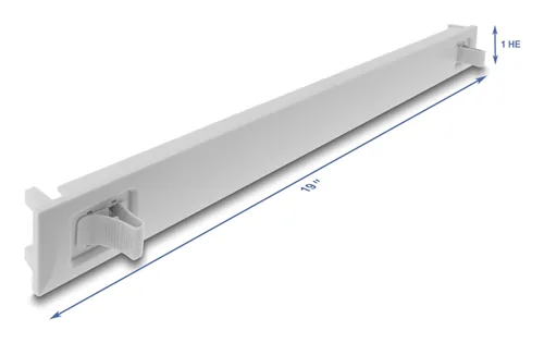 DeLOCK 67274 rack accessory Blind panel