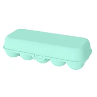 koziol 7179721 egg cup Green