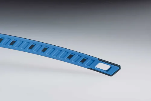 uvex i-works fbl. sv exc. anthrazit/blau