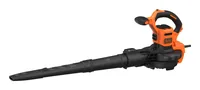 3-in-1 Elektro-Laubsauger BEBLV300-QS, Laubsauger/Laubbläser