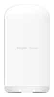 Ruijie Networks RG-EST330F-P bridge/repeater Network bridge 100 Mbit/s White