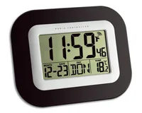 TFA 60.4503 Funk-Wanduhr