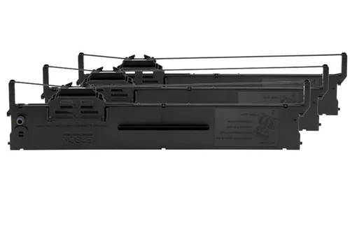 Epson Farbband C13S015339 3x Schwarz
