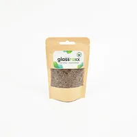 Jesmonite Versiegelung Glass Roxx 150g. Braun - Zubehörart Basteln: Basteln