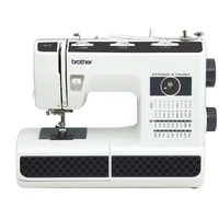 Brother HF37 sewing machine Semi-automatic sewing machine Electromechanical