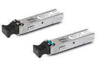 PLANET Mini GBIC WDM TX1310 Module - 10KM