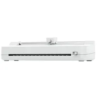 HP Laminiergerät OneLam Combo A3 125 µm - Aufheizzeit: 4 min - Laminierverfahren: Kaltlamination - Ausstattung: Sleep Modus - Maximale Folienstärke: 125 µm - Medienformat: A3 - Set: Ja