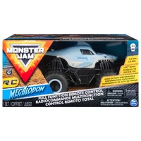 Monster Jam MJC RDC 1to24ScleMgalodon GML Radio-Controlled (RC) model Monstertruck Elektromotor 1:24