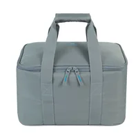 Rivacase Gremio 5717 17 L 1 pc(s) Grey